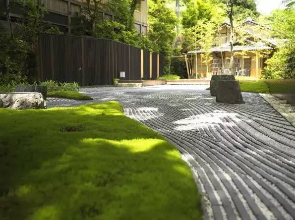 70款铺装设计&nbsp;· 材质与形式的完美结合