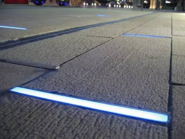 70款铺装设计&nbsp;· 材质与形式的完美结合