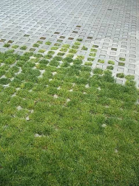 70款铺装设计&nbsp;· 材质与形式的完美结合