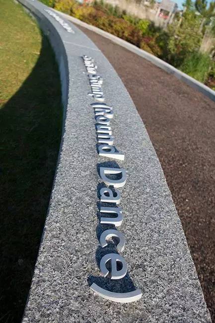 70款铺装设计&nbsp;· 材质与形式的完美结合