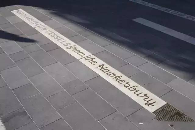 70款铺装设计&nbsp;· 材质与形式的完美结合