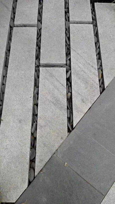 70款铺装设计&nbsp;· 材质与形式的完美结合