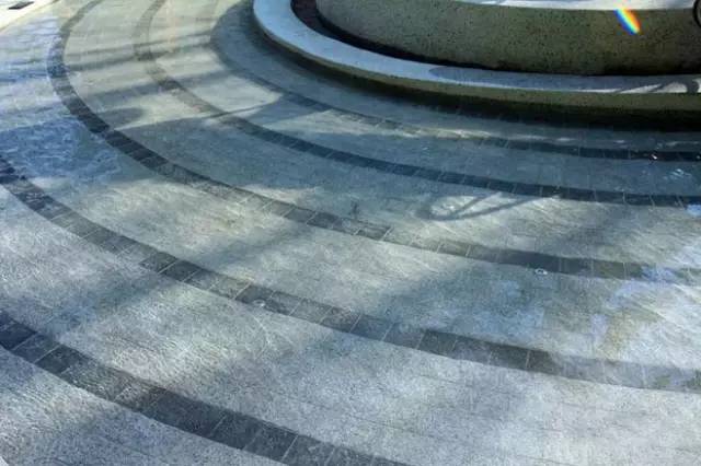 70款铺装设计&nbsp;· 材质与形式的完美结合