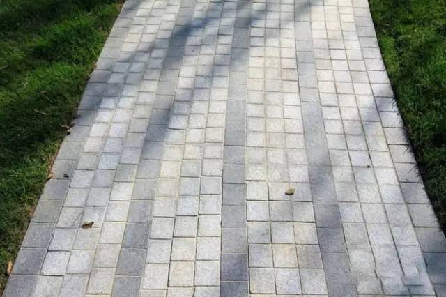 70款铺装设计&nbsp;· 材质与形式的完美结合