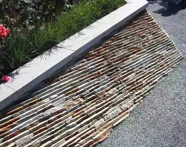 70款铺装设计&nbsp;· 材质与形式的完美结合