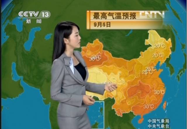 植物也能预报天气，您知道吗？