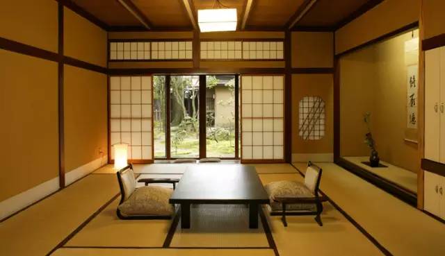 日式民宿庭院创意景观集锦