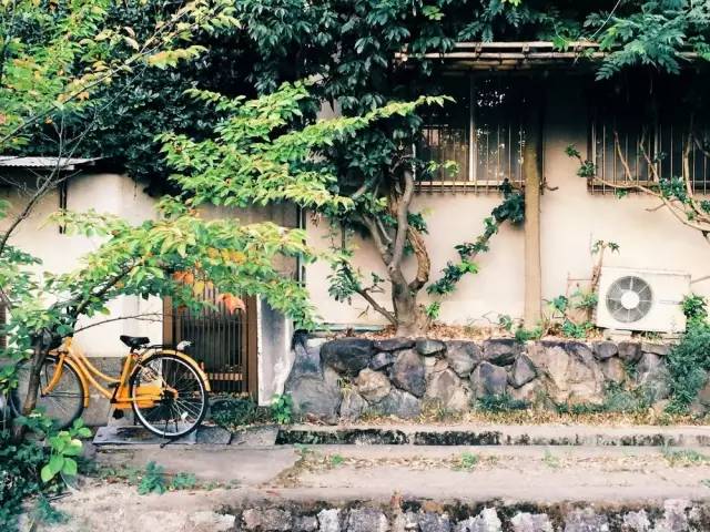 日式民宿庭院创意景观集锦