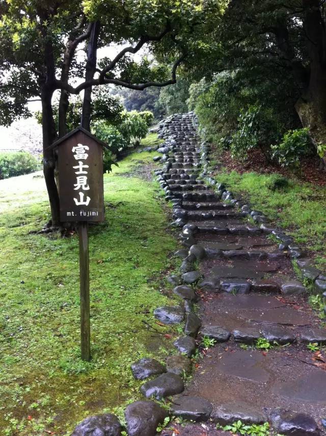 日式民宿庭院创意景观集锦