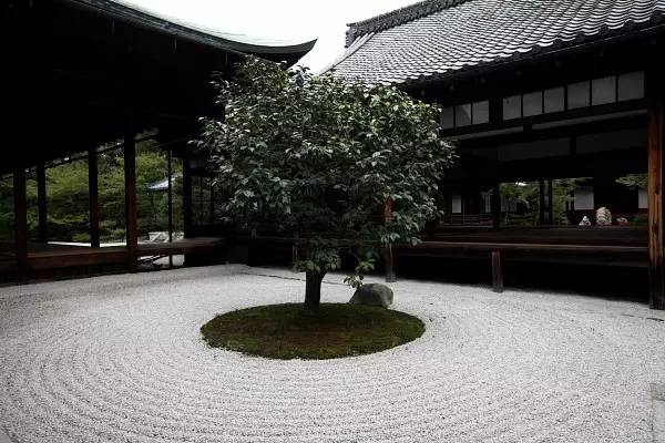 日式民宿庭院创意景观集锦