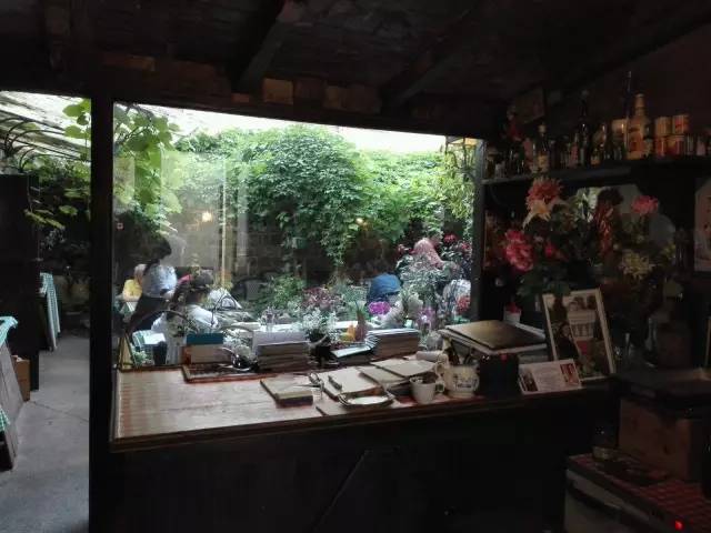 日式民宿庭院创意景观集锦