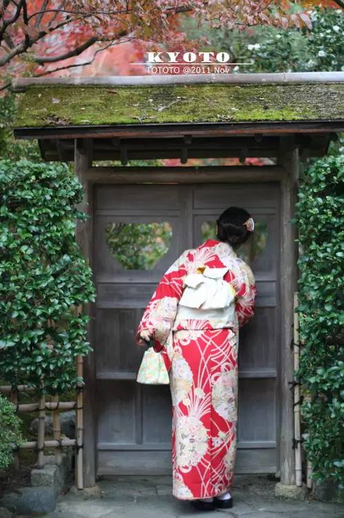 日式民宿庭院创意景观集锦