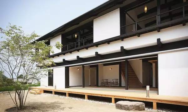 日式民宿庭院创意景观集锦