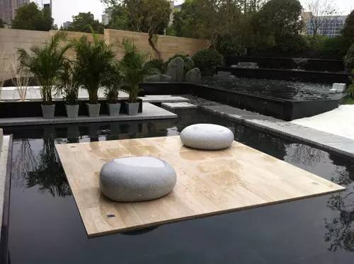 日式民宿庭院创意景观集锦