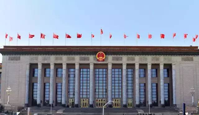 “两会”开幕：咱景观会有哪些变化？