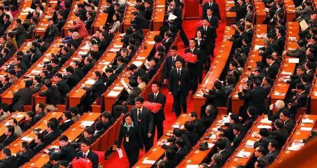 “两会”开幕：咱景观会有哪些变化？