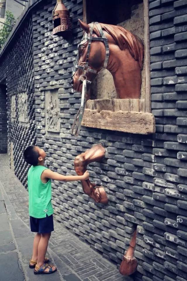 70张中式景观集锦