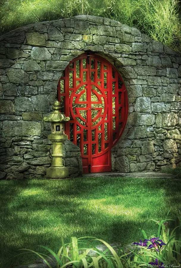 70张中式景观集锦