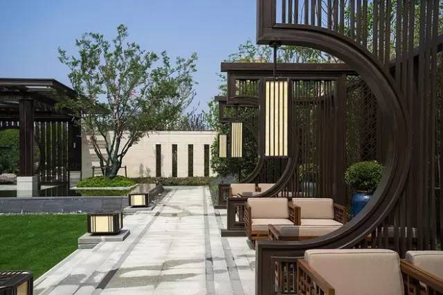 70张中式景观集锦