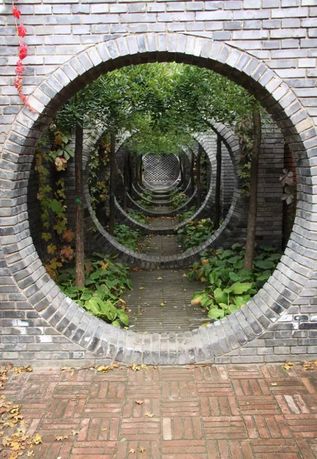 70张中式景观集锦