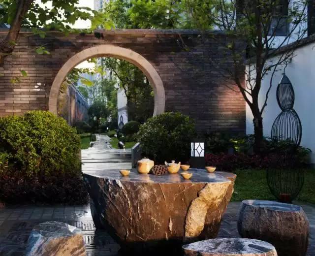 70张中式景观集锦