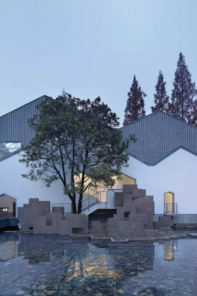 70张中式景观集锦