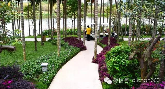 2016年园林成本控制策略全套