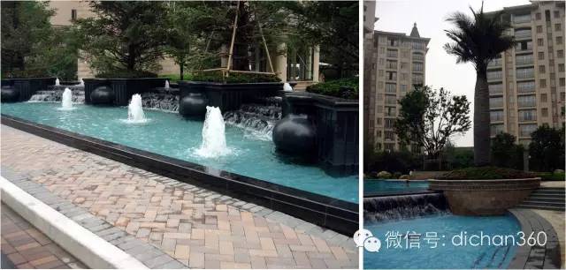 2016年园林成本控制策略全套