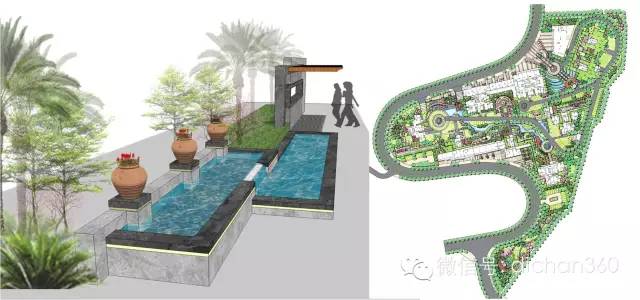 2016年园林成本控制策略全套