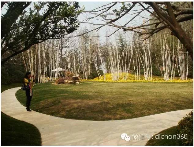 2016年园林成本控制策略全套