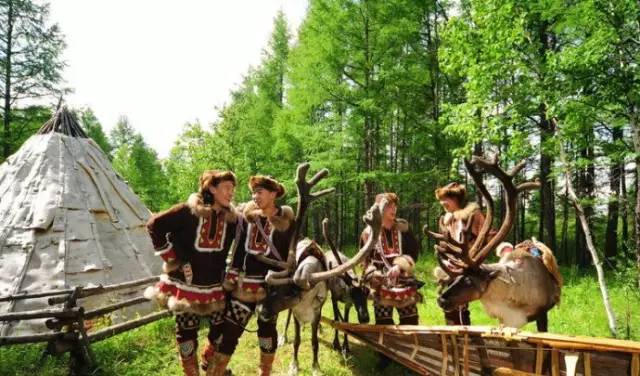 旅游+农业 · 休闲农业十大创意模式