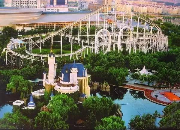 旅游+农业 · 休闲农业十大创意模式