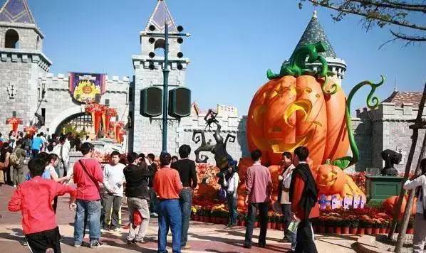 旅游+农业 · 休闲农业十大创意模式