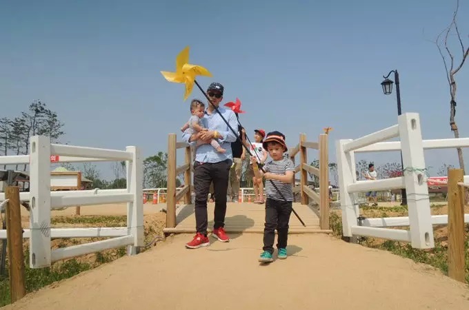 国内外休闲农业规划与开发经典案例