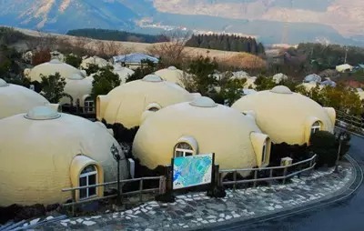 国内外休闲农业规划与开发经典案例