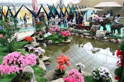 国内外休闲农业规划与开发经典案例