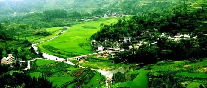 国内外休闲农业规划与开发经典案例