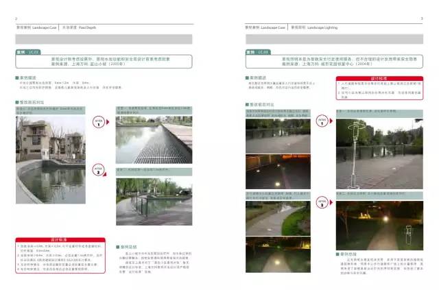 万科地产景观流程实用秘籍
