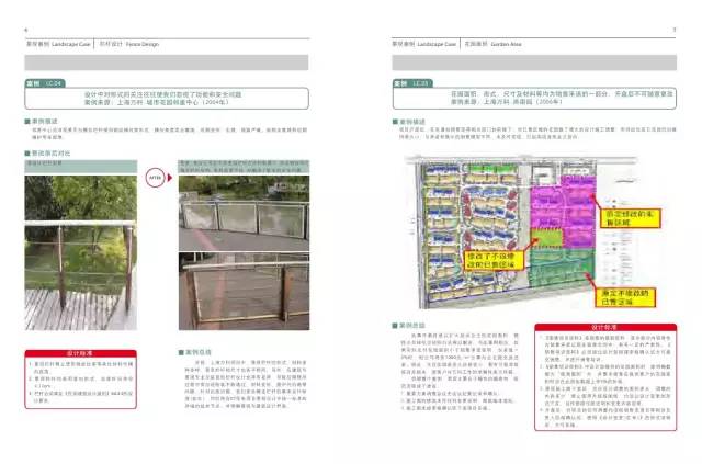 万科地产景观流程实用秘籍