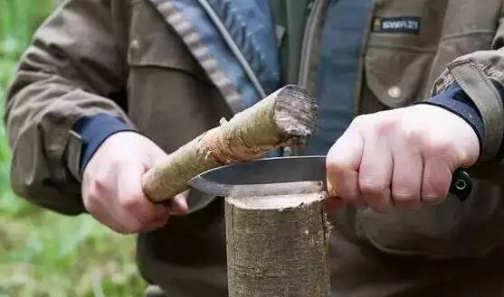 不可不看的荒野求生技巧大全