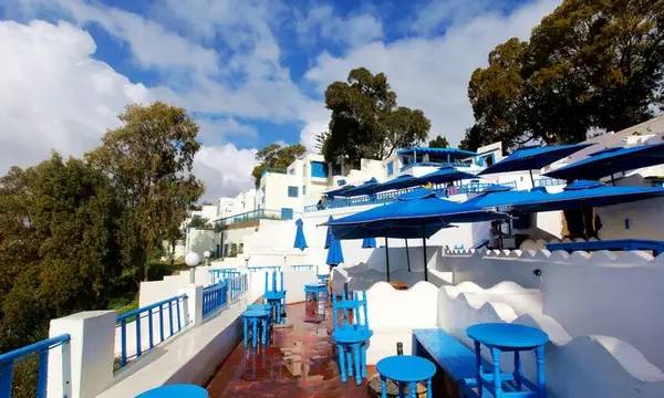 有一种景观，叫做别人家的农村