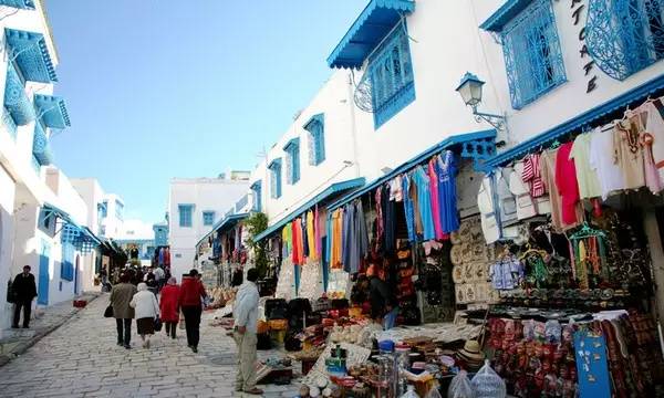 有一种景观，叫做别人家的农村