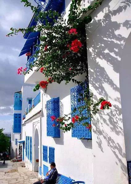 有一种景观，叫做别人家的农村