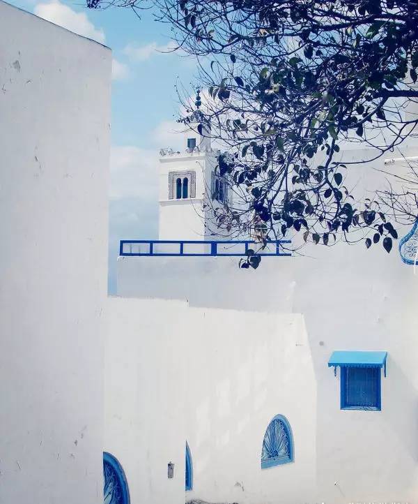 有一种景观，叫做别人家的农村