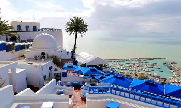 有一种景观，叫做别人家的农村