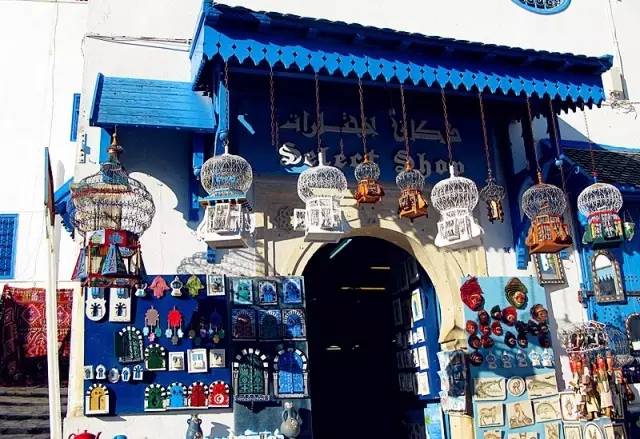 有一种景观，叫做别人家的农村