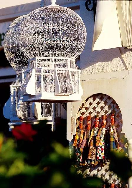 有一种景观，叫做别人家的农村