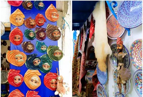 有一种景观，叫做别人家的农村