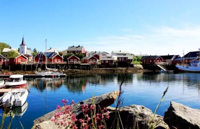 有一种景观，叫做别人家的农村