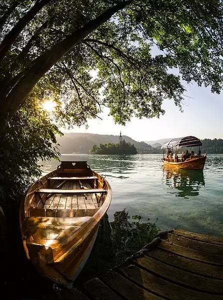 有一种景观，叫做别人家的农村